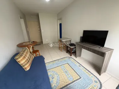 Apartamento com 1 Quarto à venda, 44m² no Independência, Porto Alegre