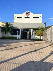 Prédio Comercial para alugar, 341m² no Jardim das Indústrias, São José dos Campos