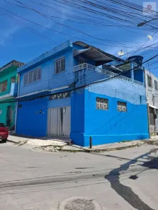 Casa com 4 Quartos à venda, 150m² no Cajueiro Seco, Jaboatão dos Guararapes