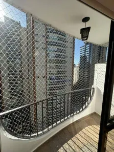 Apartamento com 3 Quartos para alugar, 85m² no Vila Olímpia, São Paulo