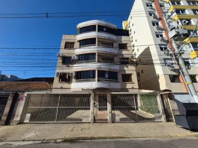 Apartamento com 2 Quartos para alugar, 90m² no Centro, São Leopoldo