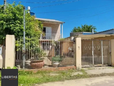 Casa com 3 Quartos à venda, 99m² no Chácara, Eldorado do Sul