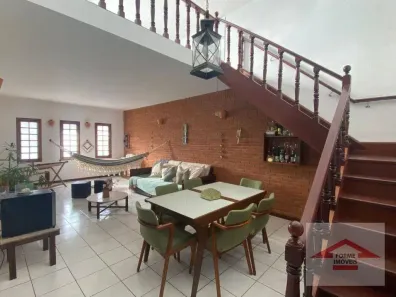 Casa com 3 Quartos à venda, 262m² no Parque da Represa, Jundiaí