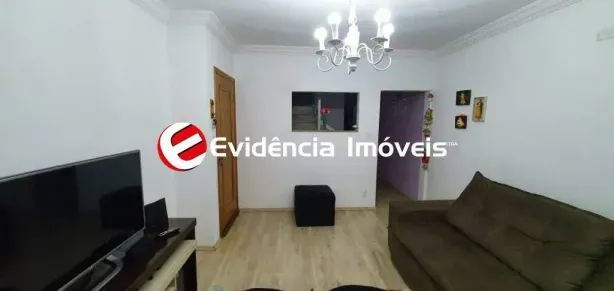 Sobrado com 3 Quartos à venda, 174m² no Jardim Stella, Santo André
