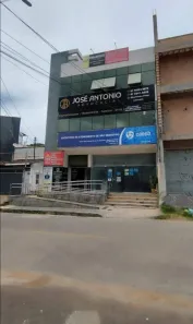 Sala Comercial para alugar, 180m² no Setor Residencial Oeste, Brasília