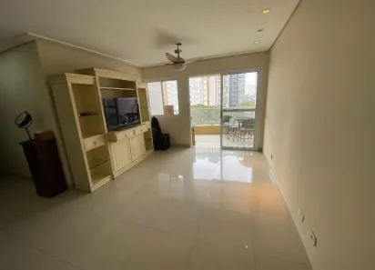 Apartamento com 4 Quartos à venda, 136m² no Vila Ema, São José dos Campos