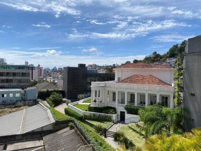 Apartamento com 1 Quarto à venda, 41m² no Centro, Florianópolis