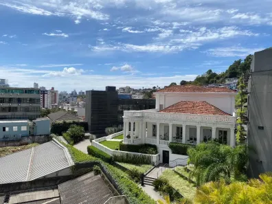 Apartamento com 1 Quarto à venda, 41m² no Centro, Florianópolis