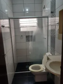 Casa com 3 Quartos à venda, 100m² no Parque Valença II, Campinas