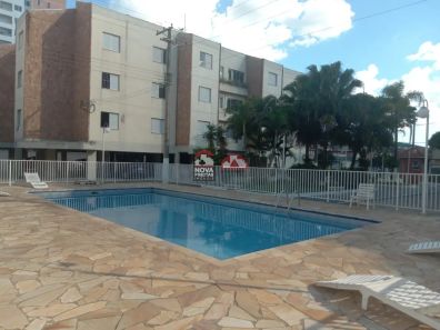 Apartamento com 2 Quartos à venda, 65m² no Jardim Veneza, São José dos Campos