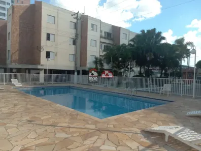 Apartamento com 2 Quartos à venda, 65m² no Jardim Veneza, São José dos Campos