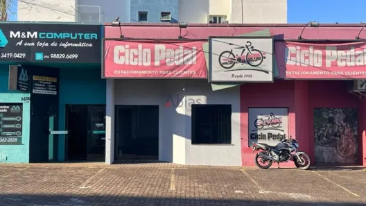 Ponto Comercial à venda, 40m² no Loteamento Habitacional São Carlos 1, São Carlos