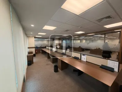 Sala Comercial para alugar, 470m² no Leblon, Rio de Janeiro