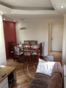Apartamento com 3 Quartos à venda, 53m² no Vila Ema, São Paulo