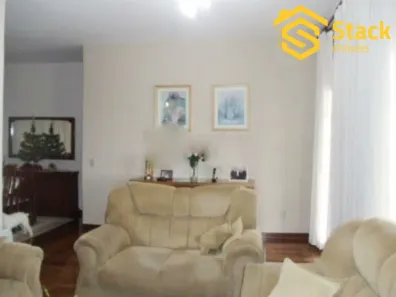 Sobrado com 3 Quartos à venda, 289m² no Jardim da Fonte, Jundiaí