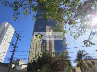 Sala Comercial à venda, 32m² no Ipiranga, São Paulo