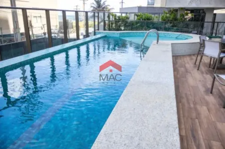 Apartamento com 2 Quartos à venda, 60m² no Piatã, Salvador