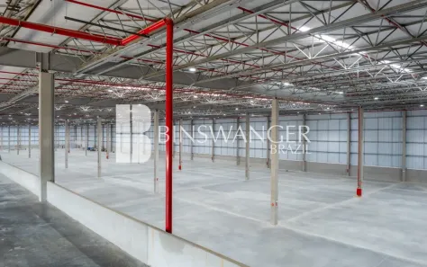 Galpão/Depósito/Armazém para alugar, 3730m² no Jardim Belvedere, Guarulhos