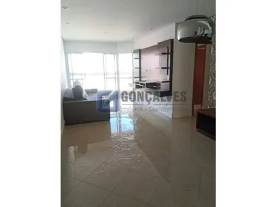 Cobertura com 4 Quartos à venda, 197m² no Centro, São Bernardo do Campo
