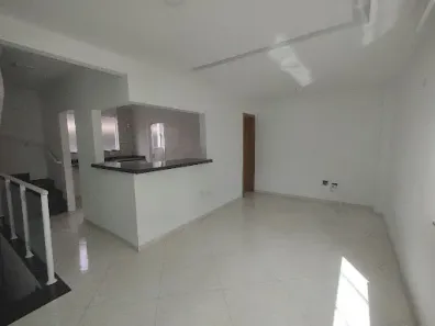 Apartamento com 2 Quartos à venda, 100m² no Aparecida, Santos
