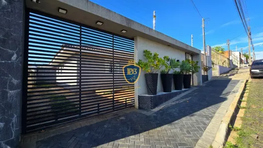 Casa com 3 Quartos à venda, 111m² no Contorno, Ponta Grossa