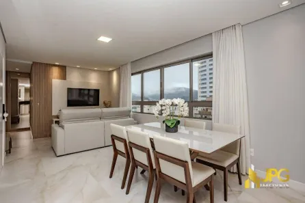 Apartamento com 3 Quartos à venda, 102m² no Centro, Balneário Camboriú