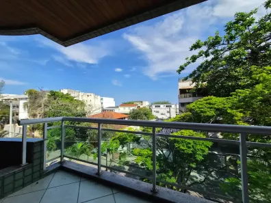 Apartamento com 2 Quartos à venda, 100m² no Recreio dos Bandeirantes, Rio de Janeiro