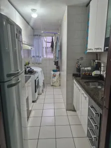 Apartamento com 2 Quartos à venda, 45m² no Pedro Moro, São José dos Pinhais