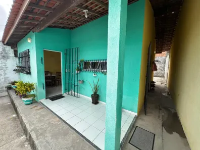 Casa com 2 Quartos à venda, 52m² no , Paço do Lumiar