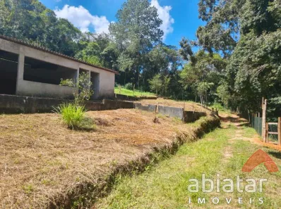 Fazenda/Sítio com 2 Quartos à venda, 160m² no Itatuba, São Lourenço da Serra