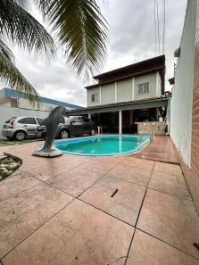 Casa com 3 Quartos para alugar, 442m² no Parque 10 de Novembro, Manaus