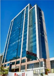 Ponto Comercial à venda, 37m² no Jardim Goiás, Goiânia