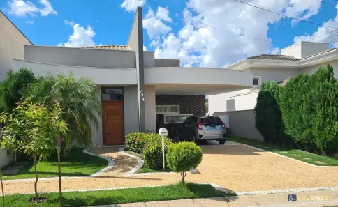 Casa com 4 Quartos à venda, 360m² no Swiss Park, Campinas