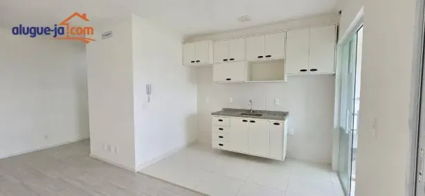 Apartamento com 2 Quartos para venda ou aluguel, 69m² no Loteamento Villa Branca, Jacareí
