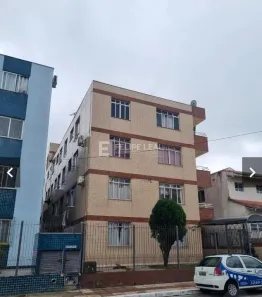 Apartamento com 2 Quartos à venda, 77m² no Areias, São José
