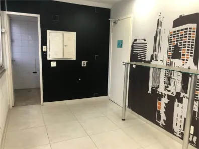 Ponto Comercial para alugar, 415m² no Vila Gertrudes, São Paulo