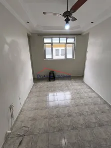 Apartamento com 2 Quartos à venda, 65m² no Campo Grande, Santos