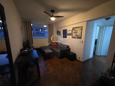 Apartamento com 2 Quartos à venda, 63m² no Higienópolis, São Paulo
