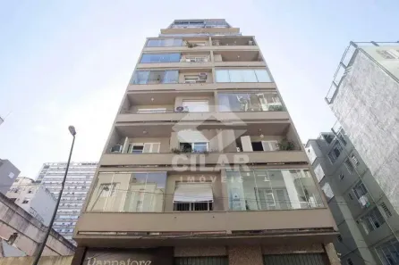 Apartamento com 2 Quartos à venda, 86m² no Centro Histórico, Porto Alegre