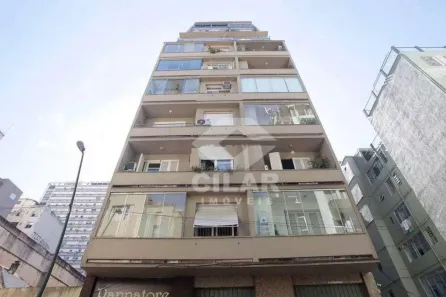 Apartamento com 2 Quartos para venda ou aluguel, 86m² no Centro Histórico, Porto Alegre
