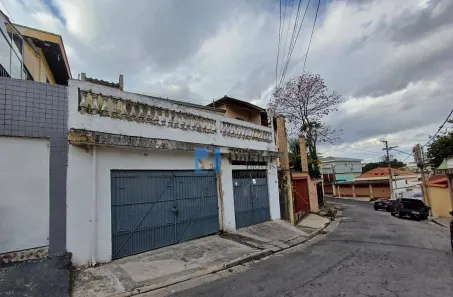 Casa com 2 Quartos à venda, 60m² no Jardim São José (Zona Norte), São Paulo