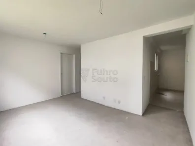 Apartamento com 2 Quartos à venda, 64m² no São Gonçalo, Pelotas