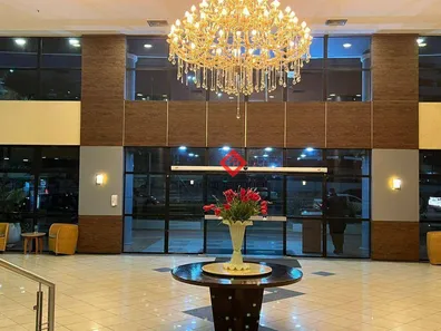 Flat com 1 Quarto à venda, 51m² no Meireles, Fortaleza
