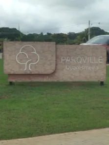 Lote/Terreno à venda, 387m² no Parqville Quaresmeira, Trindade