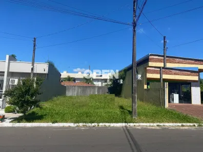 Lote/Terreno à venda, 200m² no Igara, Canoas
