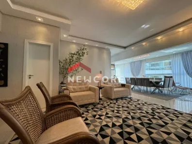 Apartamento com 4 Quartos à venda, 180m² no Meia Praia, Itapema