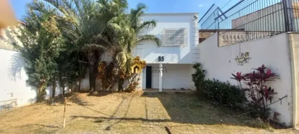 Imóvel Comercial com 6 Quartos à venda, 250m² no Vila Santana, Sorocaba