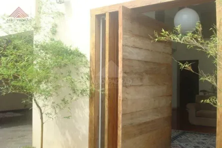 Sobrado com 3 Quartos à venda, 320m² no Vila Nossa Senhora das Vitórias, Mauá