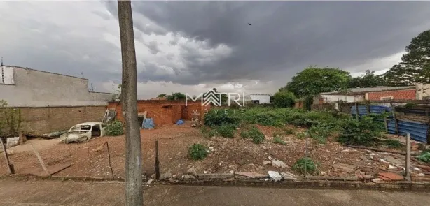 Lote/Terreno à venda, 1724m² no Vila Biagioni (Vila Xavier), Araraquara