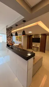 Apartamento com 3 Quartos à venda, 79m² no Setor Bueno, Goiânia